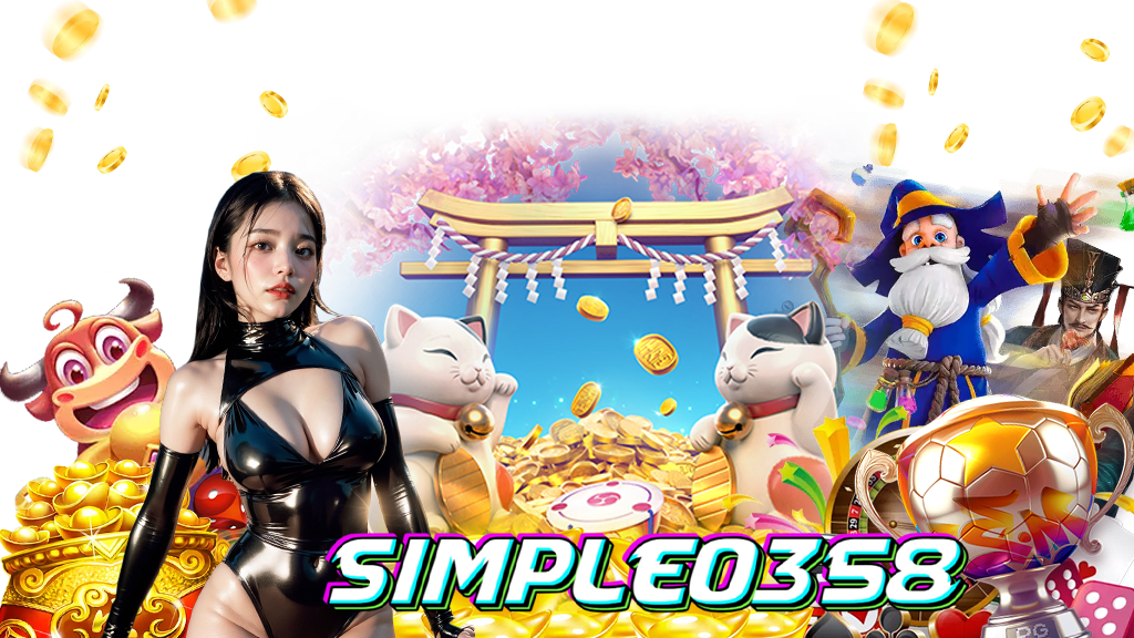 simple0358-เว็บคาสิโนออนไลน์